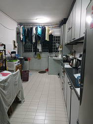 Blk 825 Tampines Street 81 (Tampines), HDB 3 Rooms #626553651